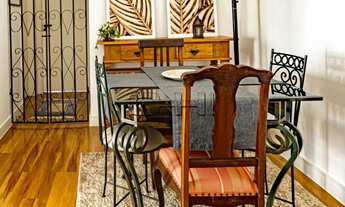 Imagem 7: Aluguel Apartamento 2 Dormitórios - 66 m² Vila Clementino