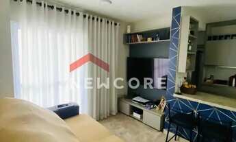 Imagem 2: Apartamento em Rua Engenheiro Saint Martin - Vila Santa Tereza - Bauru/SP