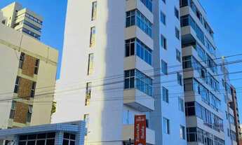 Imagem 3: Apartamento no Meireles a Poucos Metros da Av Sen Virgilio Tavaro, 3 Qtos, 142m2 e 2Vgs