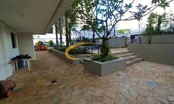 Imagem 7: Apartamento à venda, Edf Philadelpho Garcia, 03 suítes, Sacada c/churrasqueira, 205 m² úti