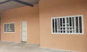 Imagem 5: CASA SAMAMBAIA Casa com 3 dormitórios