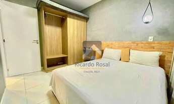 Imagem 5: Apartamento na Ponta Verde c/ 1 quarto e PORTEIRA FECHADA!!!