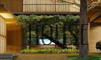 Imagem: Terreno em condomínio fechado em Araçoiaba