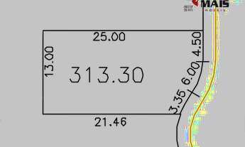 Imagem 6: Terreno à venda no Condomínio Jardim de Mônaco em Hortolândia
