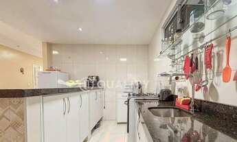 Imagem 7: Casa Plana com 3 Quartos no Bairro Jóquei Clube, R$ 550.000,00