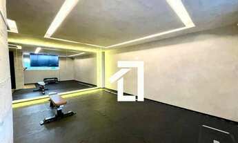 Imagem 2: Apartamento | Edifício Strauss | 1 Quarto | 45M2 | Totalmente Mobiliado | Decorado