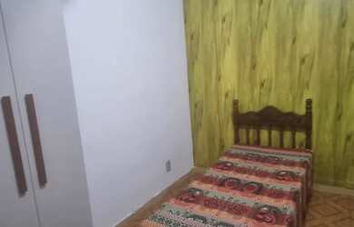 Imagem 2: República feminina aterrado - Quarto individual