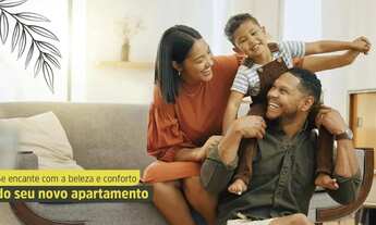 Imagem 7: VIVAI SAÕ RAFEL 2/4 OU 2 SUITES 38 e 41 M ² - EM SÃO RAFAEL