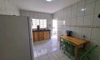 Imagem 5: Oportunidade - Casa - Bosque dos Eucaliptos - 2 Dormitórios - 71m²
