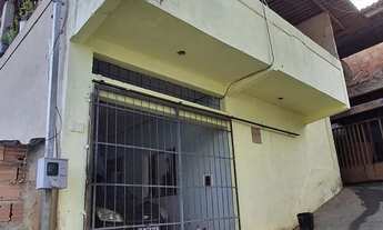 Imagem 3: Casa de 2 andar em São José da lapa