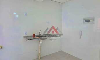 Imagem 5: Apartamento com 2 dormitórios para alugar, 47 m² por R$ 1.481,51/mês - Jardim Europa - Suz