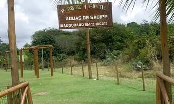 Imagem 6: Lote à venda no ÁGUAS DE SAUÍPE , SUBAÚMA, Entre Rios, BA