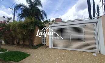 Imagem: Casa para aluguel, 3 quartos, 1 suíte