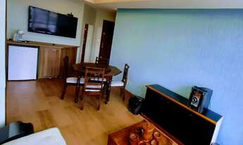 Imagem 4: Apartamento Mobiliado no Centro