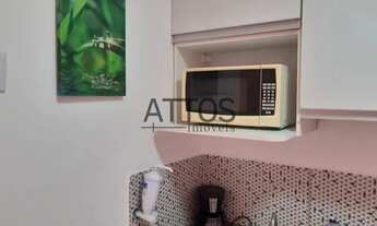 Imagem 3: Locação de Apartamentos / Studio na cidade de São Carlos