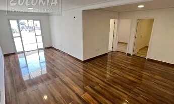 Imagem: Cobertura a venda - Paraíso, Santo André