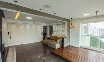 Imagem 4: Venda Apartamento 3 Dormitórios - 152 m² Pompéia