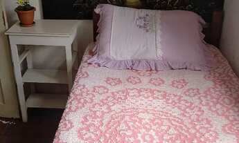 Imagem: Aluga-se, ótimo quarto, mobilhado B Menino