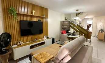 Imagem: Casa no Cartier a venda em frente a academia