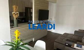 Imagem: APARTAMENTO - HIGIENÓPOLIS - SP