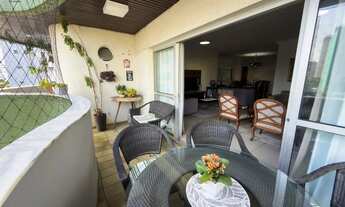 Imagem 6: APARTAMENTO COM 4 QUARTOS SENDO 2 SUÍTES NO BAIRRO DE NAZARÉ. ÁREA PRIVATIVA DE 250M² - 5°