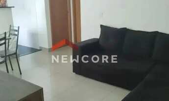 Imagem 2: Apartamento em Estrada João Pannocchia Molina - Vila São João - Guarulhos/SP