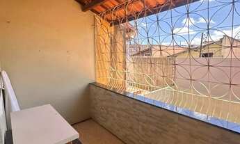 Imagem 6: Casa no Cartier a venda em frente a academia Katavento