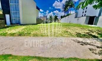 Imagem 3: TERRENO A VENDA NO BIEL SWISS PARK