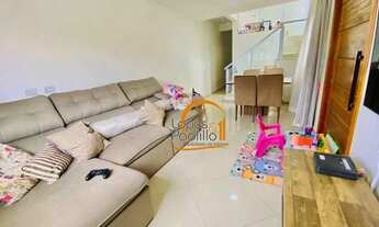 Imagem 4: Casa com 3 dormitórios à venda, 115 m² por R$ 920.000,00 - Jardim do Lago - Atibaia/SP