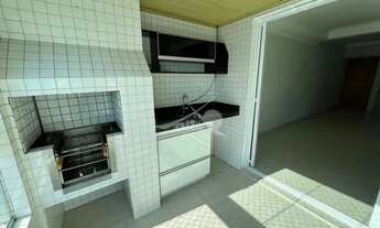 Imagem 5: Apartamento com 2 dorms, Aviação, Praia Grande - R$ 550 mil, Cod: 12646