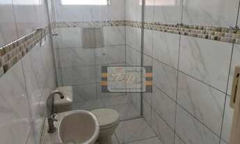 Imagem 4: Casa com 1 dormitório para alugar, 40 m² por R$ 1.000/mês - Vila Zat - São Paulo/SP