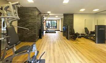 Imagem 2: Apartamento para venda com 1 dormitório 51 m², Cambuí