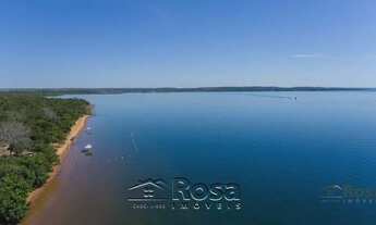 Imagem 7: Terreno para venda PORTO DO MANSO CHAPADA DOS GUIMARÃES