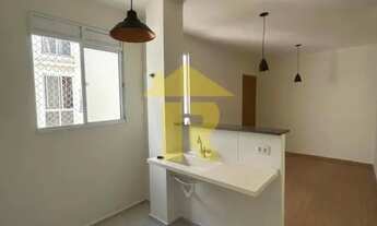 Imagem 4: Imperdível oportunidade: Apartamento à venda em São José do Rio Preto-SP, no bairro Rios d