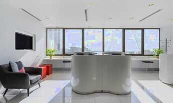 Imagem 3: Escritório para alugar para 5 pessoas em Regus Nova Lima, Concordia