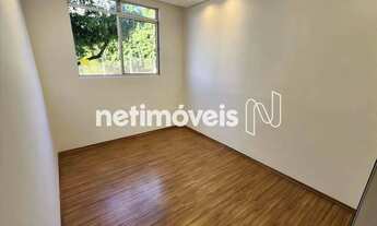 Imagem 6: Área privativa de 04 quartos no Fernão Dias