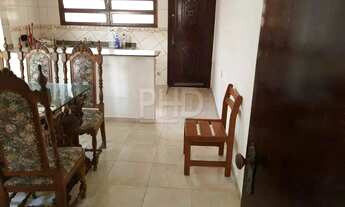 Imagem 4: Casa no Rudge Ramos com 215 metros de área