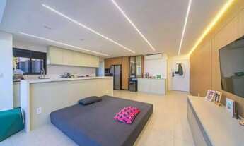 Imagem 2: Apartamento à venda, 125 m² por R$ 1.999.999,99 - Vila Assunção - Santo André/SP