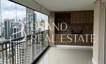 Imagem 2: Apartamento de Alto Padrão para Locação ? England Vila Nova