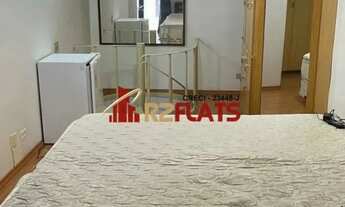 Imagem 5: Flat com ótimo preço no bairro Moema. Confira!