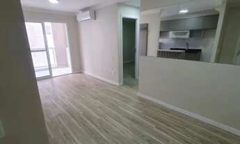 Imagem 3: Apartamento com 2 dormitórios para alugar, 60 m² por R$ 2.870,00/mês - Brisa da Mata - Jat