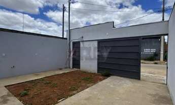 Imagem 2: Casa no Bairro Terra Jardim