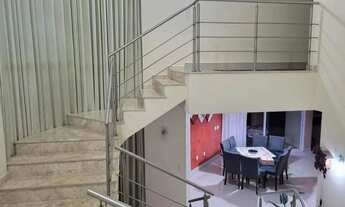 Imagem 6: Casa à venda e para alugar em Campinas, Swiss Park, com 4 suítes, com 360 m², Residencial