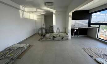 Imagem 2: Apartamento de alto padrão para locação em Sorocaba-SP, bairro Residencial Square Garden H