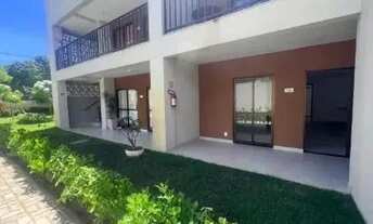 Imagem 2: Lindo Apartamento Garden 3/4 Sendo 1 Suíte em Itacimirim