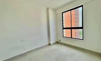 Imagem 5: Studio Jazz Classic | ITBI e Registro gratis | piscina e academia | 01 vaga