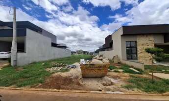 Imagem 3: Terreno de 257m² à venda em condomínio - Quinta da Mata