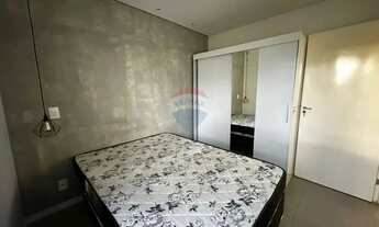 Imagem 5: Apartamento Mobiliado 2 Quartos - Pronto para Morar