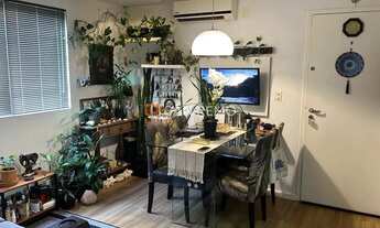 Imagem 2: Apartamento de 2 dormitórios à venda ao lado do Jardim Botânico