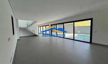 Imagem 3: Casa Moderna à Venda no Gênesis 2 Alphaville